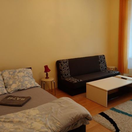 Pokoj W Prywatnym Mieszkaniu 25M Centrum Wroclawia Экстерьер фото