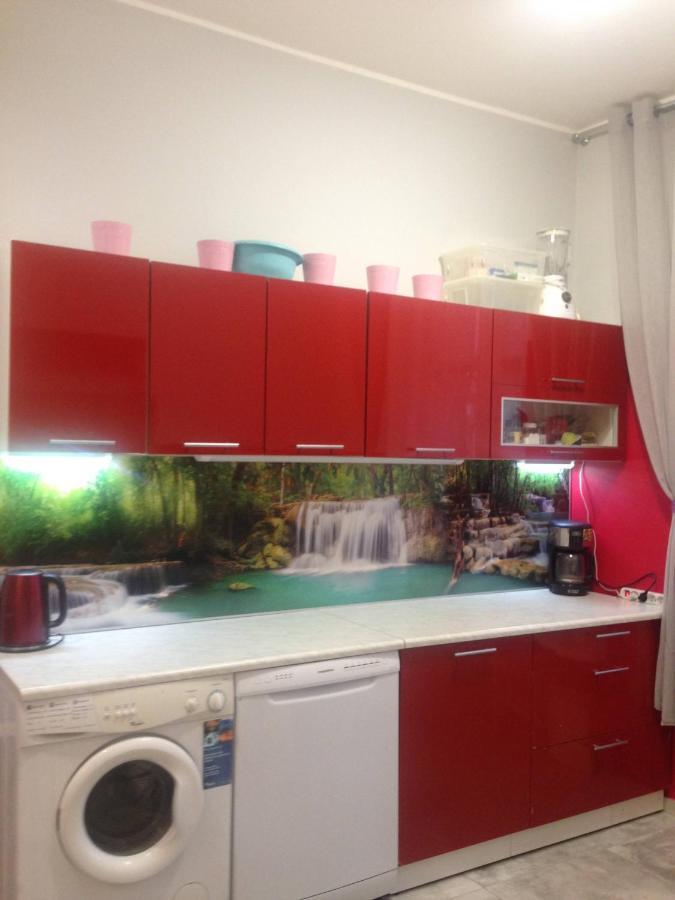 Pokoj W Prywatnym Mieszkaniu 25M Centrum Wroclawia Экстерьер фото