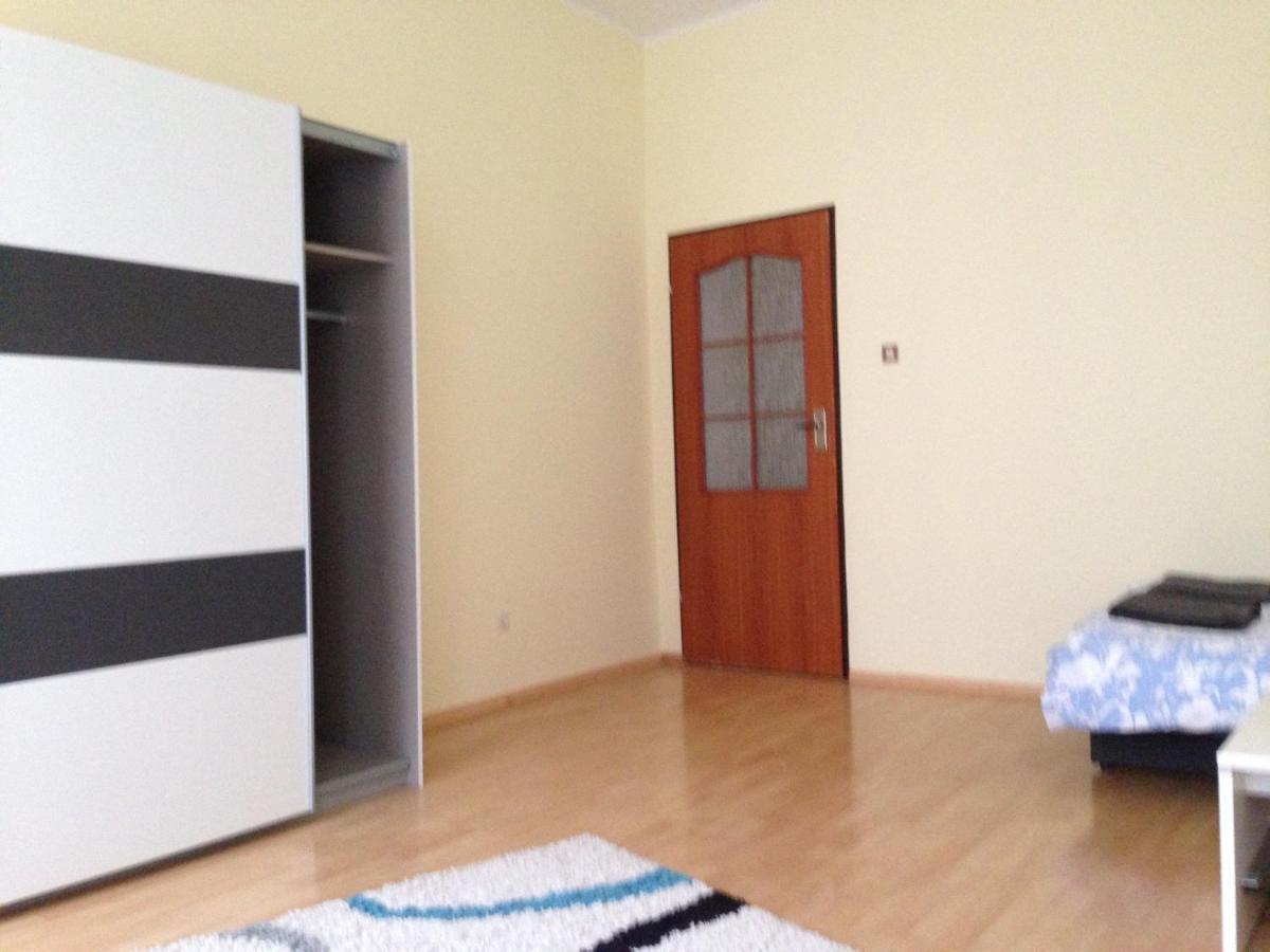 Pokoj W Prywatnym Mieszkaniu 25M Centrum Wroclawia Экстерьер фото