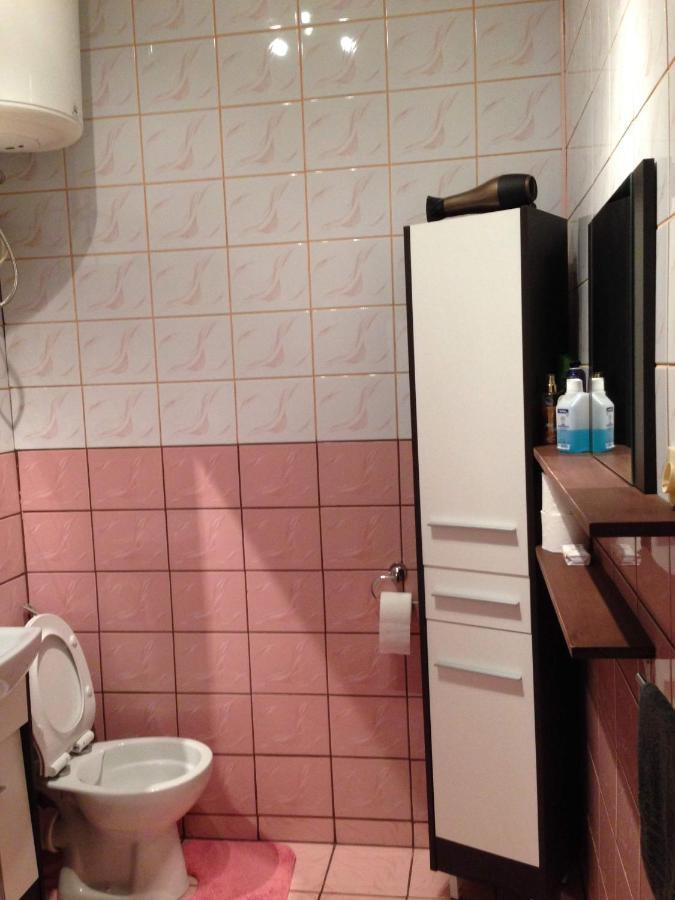 Pokoj W Prywatnym Mieszkaniu 25M Centrum Wroclawia Экстерьер фото
