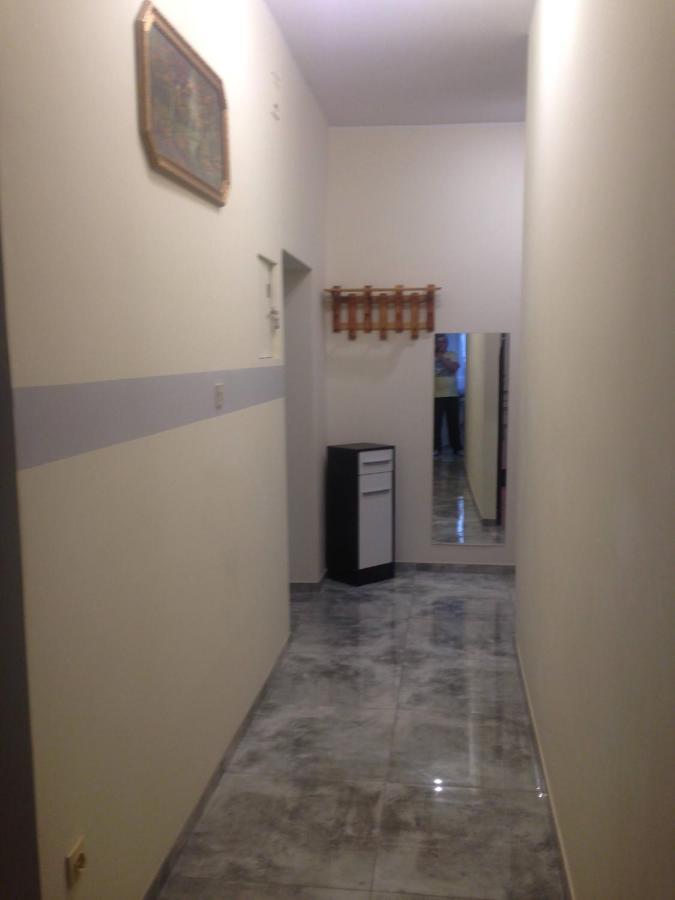 Pokoj W Prywatnym Mieszkaniu 25M Centrum Wroclawia Экстерьер фото