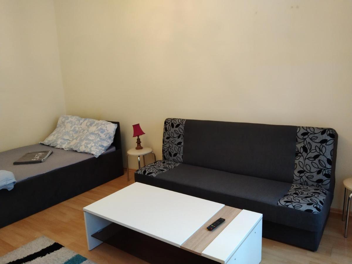Pokoj W Prywatnym Mieszkaniu 25M Centrum Wroclawia Экстерьер фото