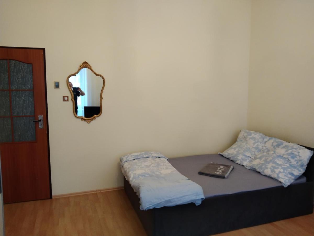 Pokoj W Prywatnym Mieszkaniu 25M Centrum Wroclawia Экстерьер фото