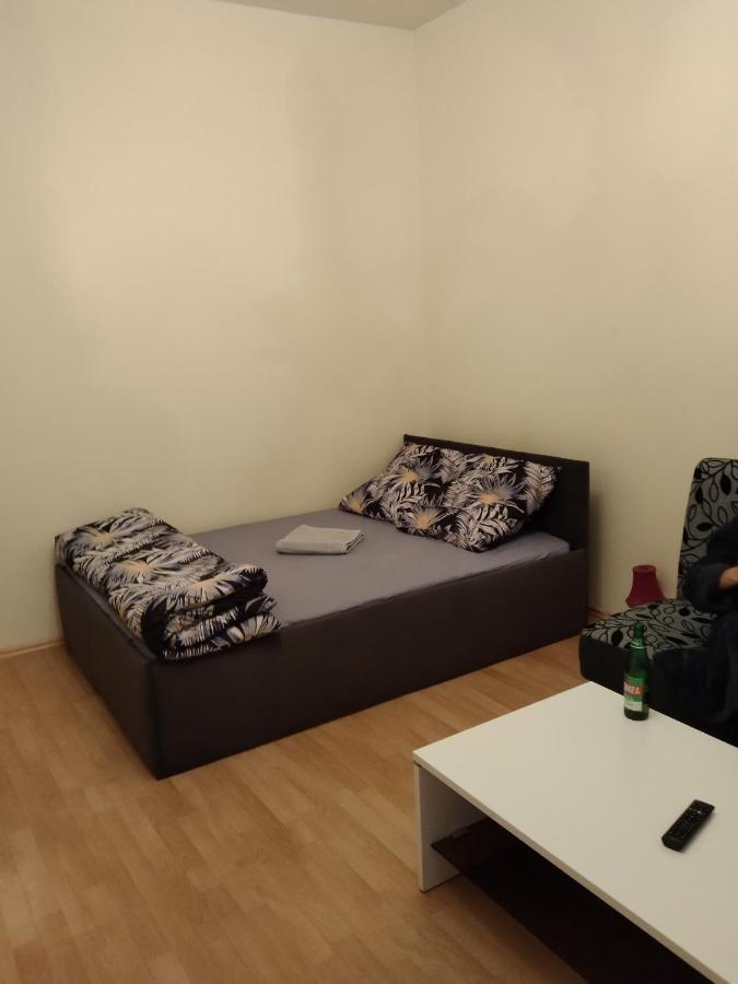 Pokoj W Prywatnym Mieszkaniu 25M Centrum Wroclawia Экстерьер фото